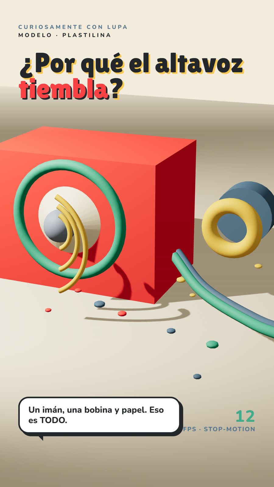 Plastilina